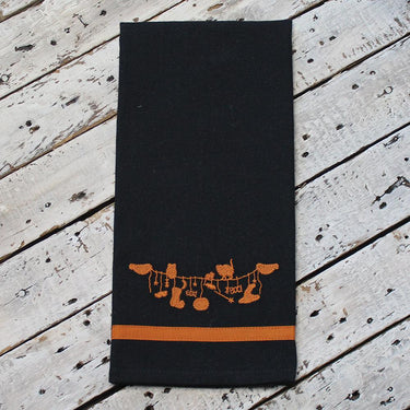Halloween Garland Set of two ETGD6700 - The Fox Decor
